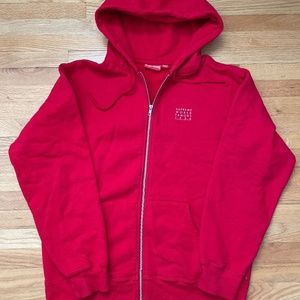Supreme Hoodie